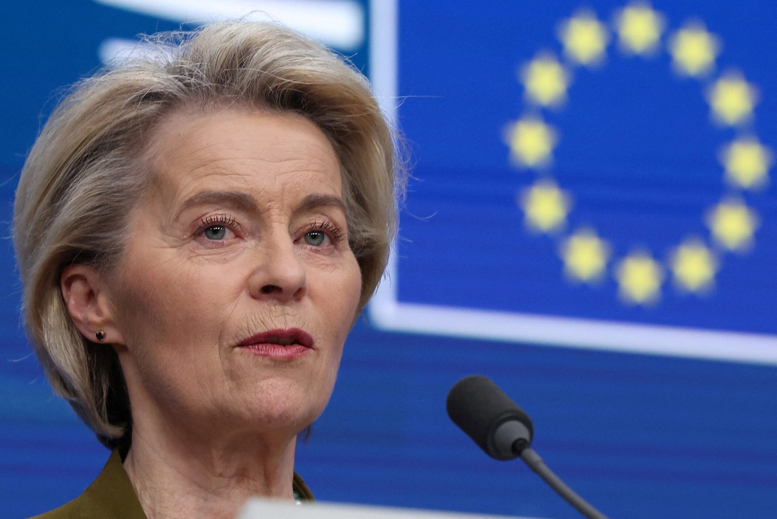 Após adiamento, Ursula von der Leyen afirma que maioria dos países votará pela aprovação do acordo entre Mercosul e UE