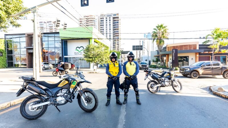 Avenida é interditada para evento de Réveillon em Cuiabá; veja cronograma