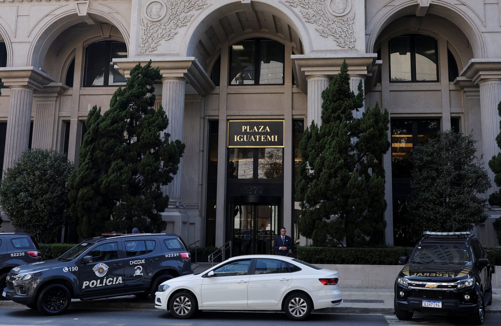 REPRISE – O PCC na Faria Lima – O Assunto #1627