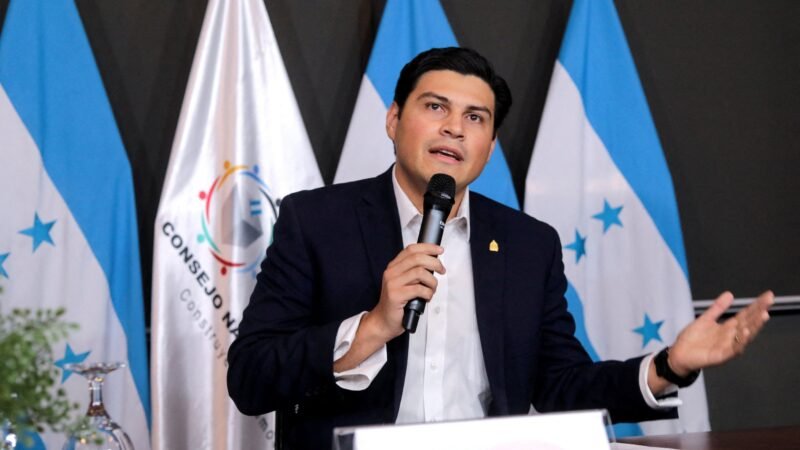 EUA negam visto a autoridade eleitoral de Honduras em meio a atraso nos resultados da eleição