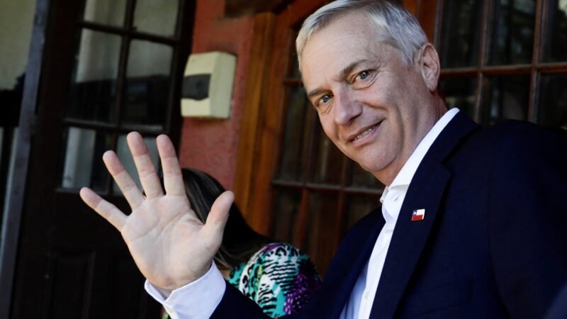 A vitória da direita no Chile – O Assunto #1621