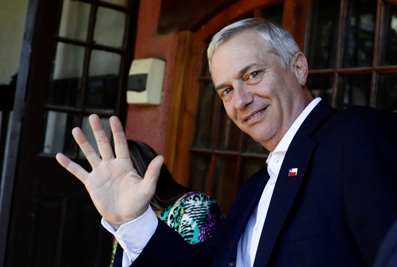 A vitória da direita no Chile – O Assunto #1621