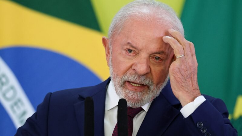 Lula sobre fraudes ao INSS: ‘Se tiver filho meu envolvido nisso será investigado’