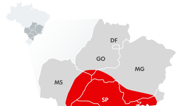 Último fim de semana de 2025 terá  calorão e chance de chuva na região de Campinas; veja previsão completa