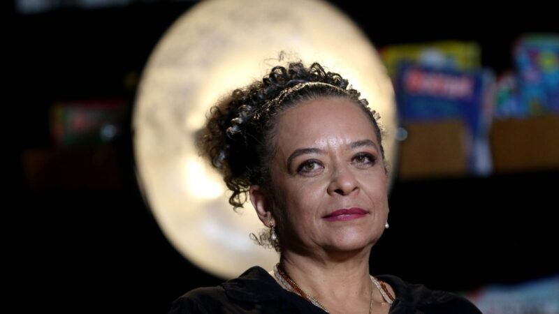 REPRISE – Ana Maria Gonçalves, a 1ª mulher negra na ABL – O Assunto #1629