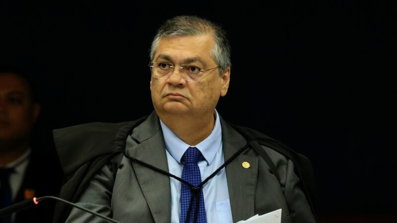 Dino avisa a ministros do STF que, sem apoio interno, investigações sobre emendas podem ser engavetadas