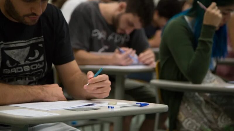 CNU 2025: prova discursiva terá redação e questões; veja como funciona cada modelo