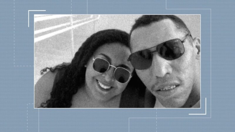 Casal que seguia de moto por rodovia no Sertão da PB morre após colisão com vaca