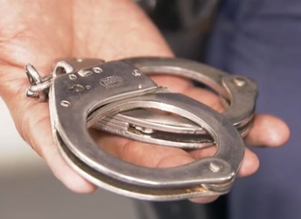 Casal que estava foragido por crime de estupro de vulnerável é preso Poço Redondo