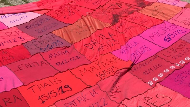 Feminicídio: a barbárie que se repete – O Assunto #1620