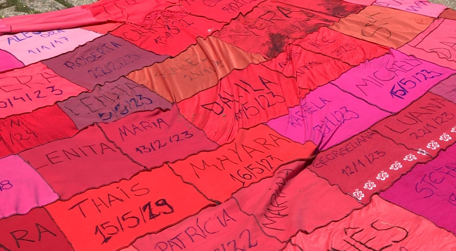 Feminicídio: a barbárie que se repete – O Assunto #1620