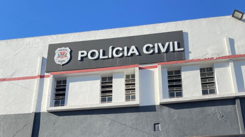 Dupla armada invade casa, rende idoso e rouba R$ 48 mil em Águas de Lindóia