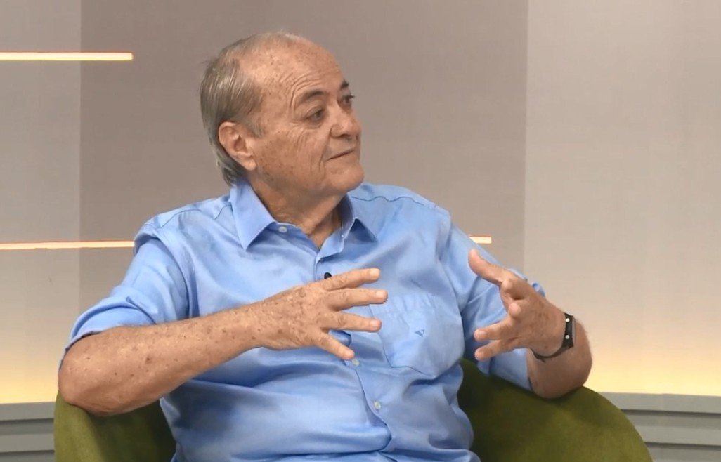 Prefeito Silvio Mendes segue internado e sem previsão de alta