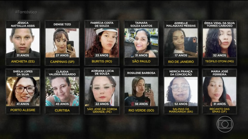 ‘Não basta matar a mulher: é preciso humilhar e subjugar’: como especialistas veem escalada de violência contra mulheres no Brasil