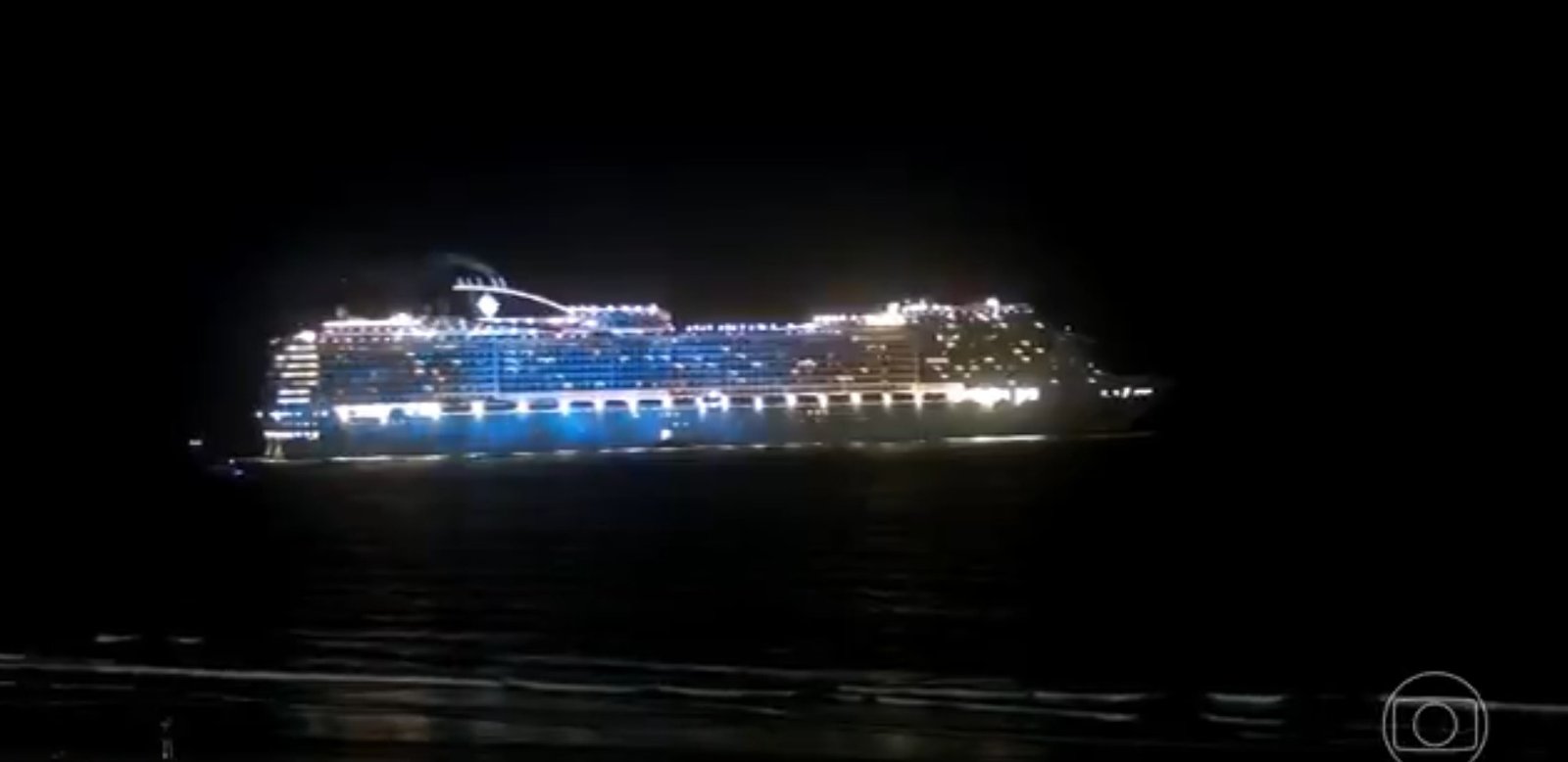 Setor de cruzeiros deve gerar milhares de empregos e mais de R$ 1 bilhão na Baixada Santista