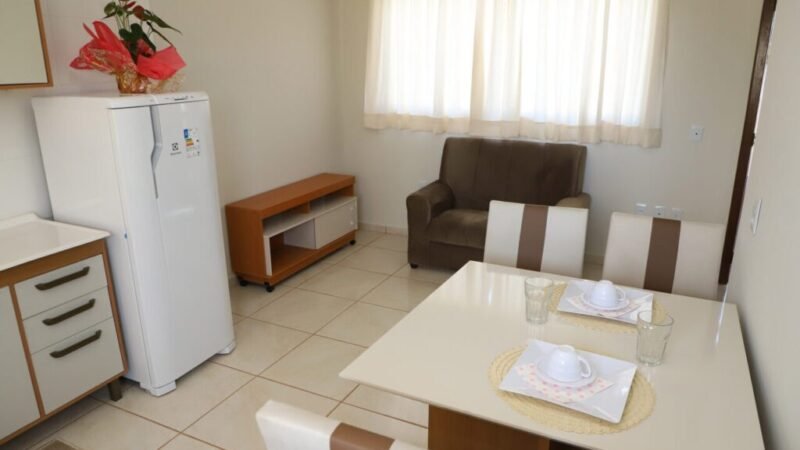 Condomínio do Idoso no Paraná com aluguel a R$ 227: veja próximas cidades a receberem unidades e como se inscrever