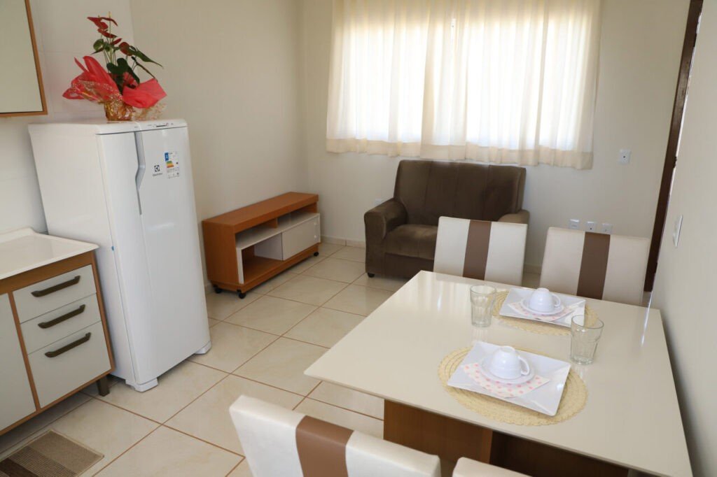 Condomínio do Idoso no Paraná com aluguel a R$ 227: veja próximas cidades a receberem unidades e como se inscrever