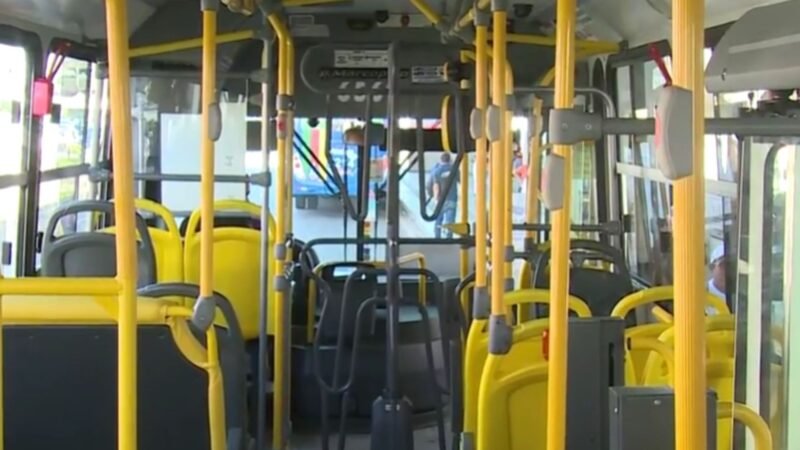 Justiça suspende parcialmente sentença que anula licitação do transporte coletivo em Aracaju e Região Metropolitana