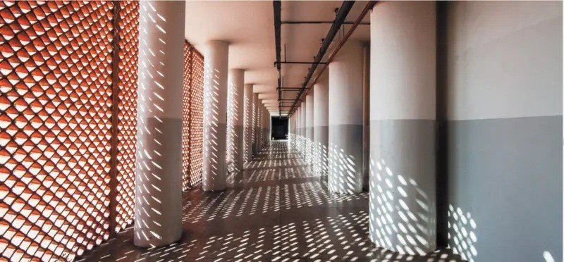 Cobogó: a ‘invenção’ brasileira de 100 anos que pode ser aliada hoje contra o calor intenso