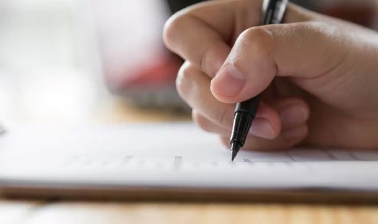 CNU 2025: prova discursiva acontece neste domingo; saiba o que levar e o que evitar