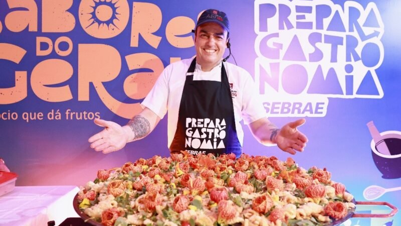 “Sabores do Gerais” valoriza e promove a culinária geraizeira