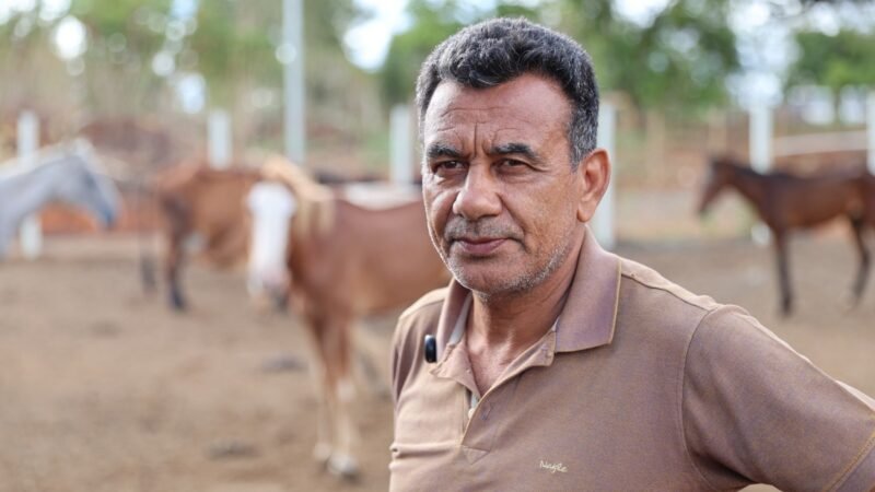 Pecuarista elogia atuação do Curral da Prefeitura de Montes Claros