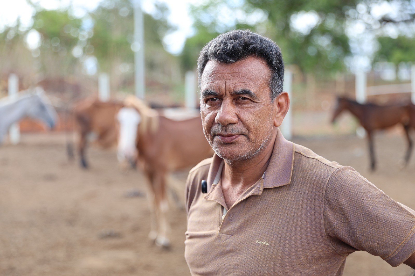 Pecuarista elogia atuação do Curral da Prefeitura de Montes Claros