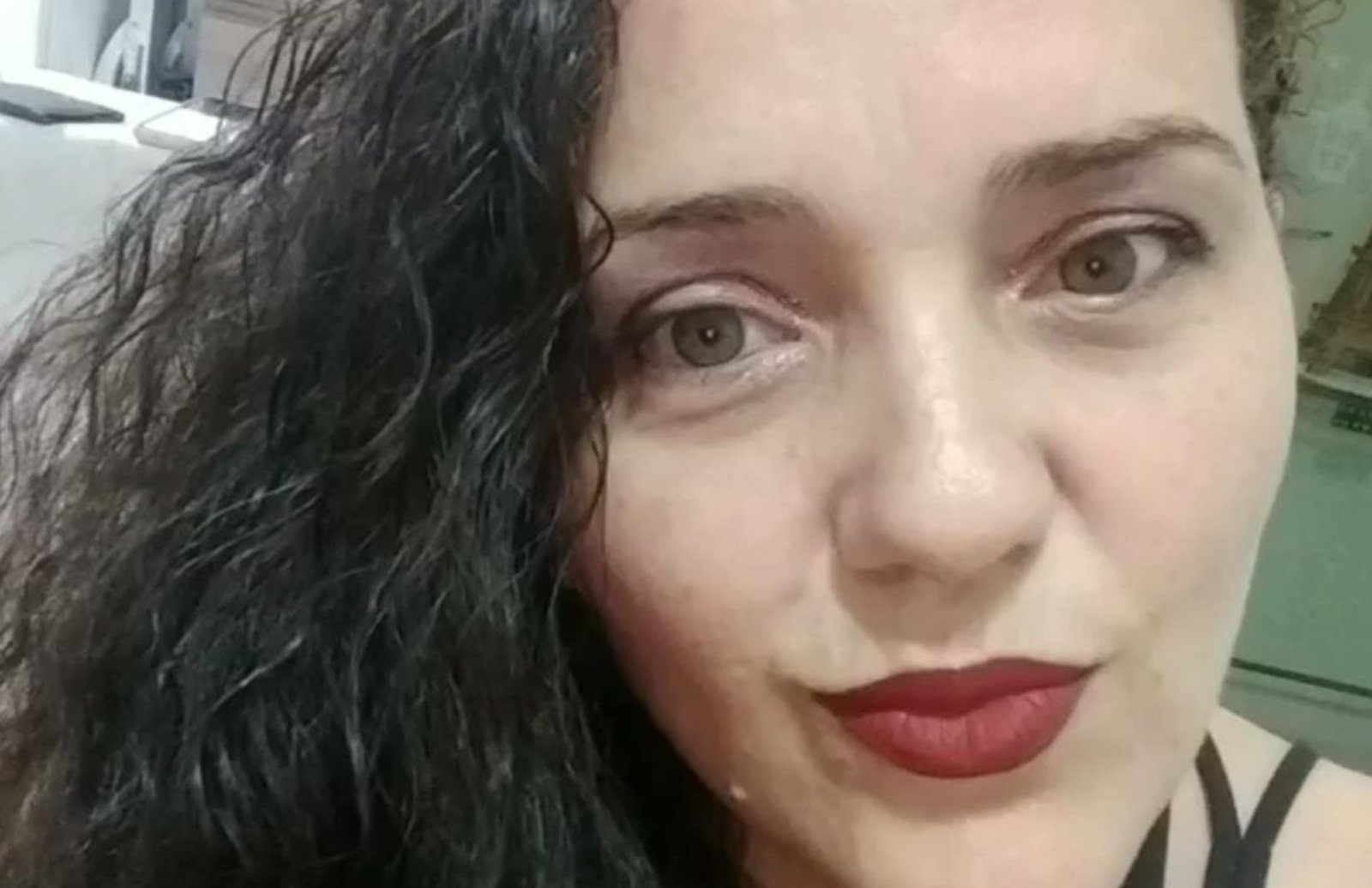 Menino de 6 anos viu mãe ser morta a facadas pelo pai e tentou impedir agressões, diz delegada: ‘Estava ali com sangue no corpo’