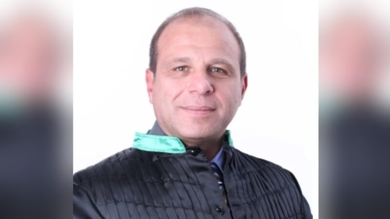 PF apreendeu três celulares na casa do chefe de gabinete de Rodrigo Bacellar