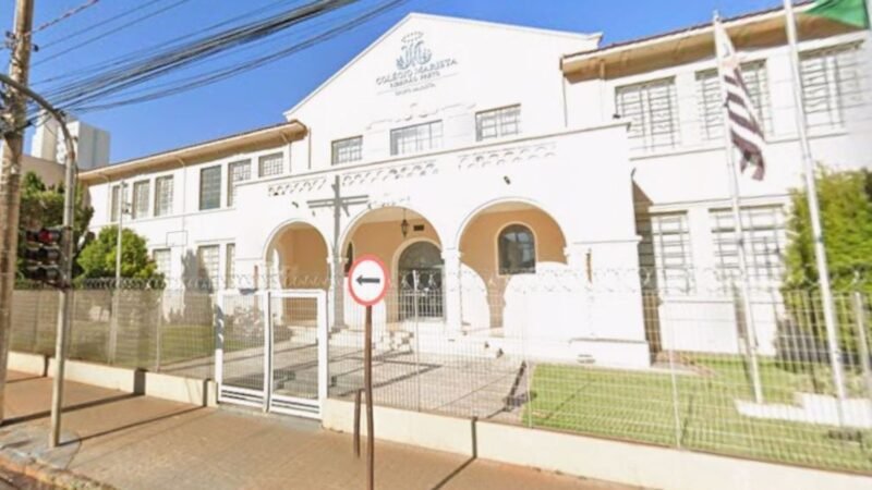 Prefeitura pede para reavaliar projeto criado para transformar colégio em novo centro administrativo de Ribeirão Preto