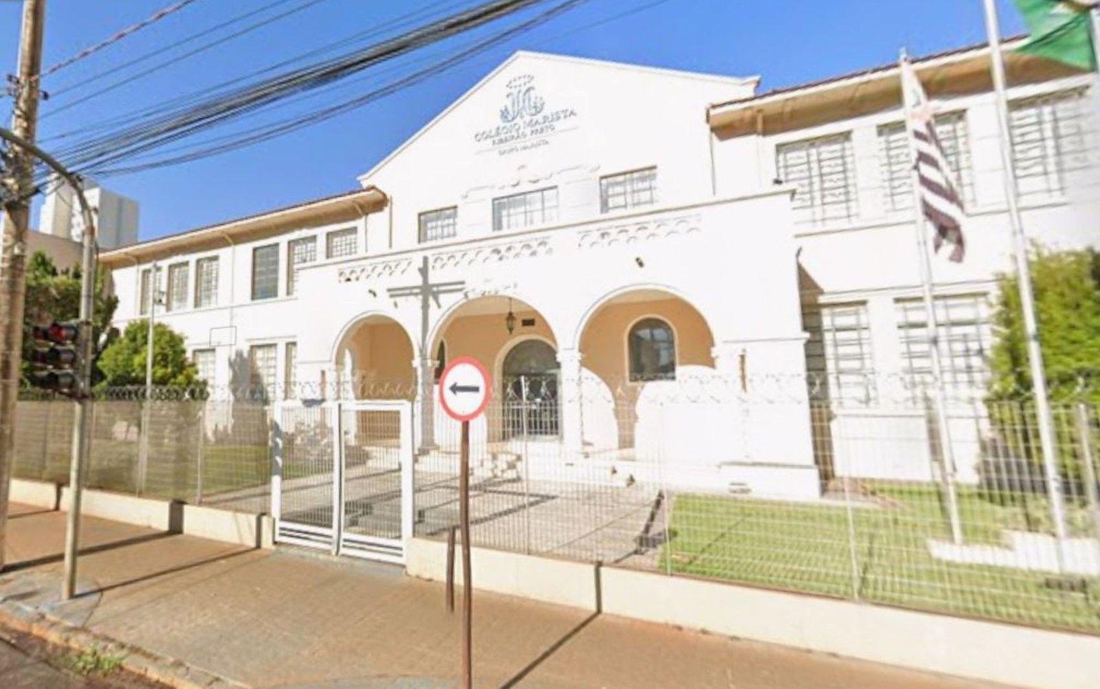 Prefeitura pede para reavaliar projeto criado para transformar colégio em novo centro administrativo de Ribeirão Preto