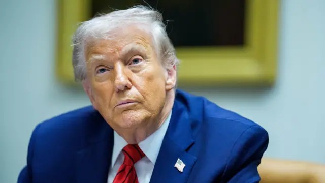 Por que mudança radical de Trump na política externa dos EUA preocupa Europa