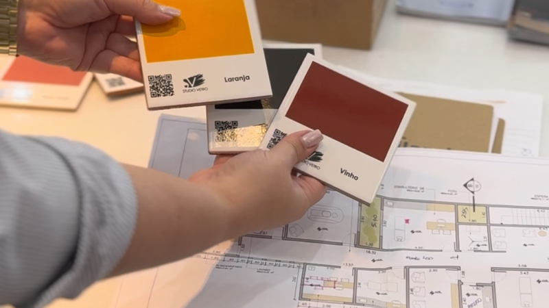 Vilarejo facilita sua obra com primeira parcela em março