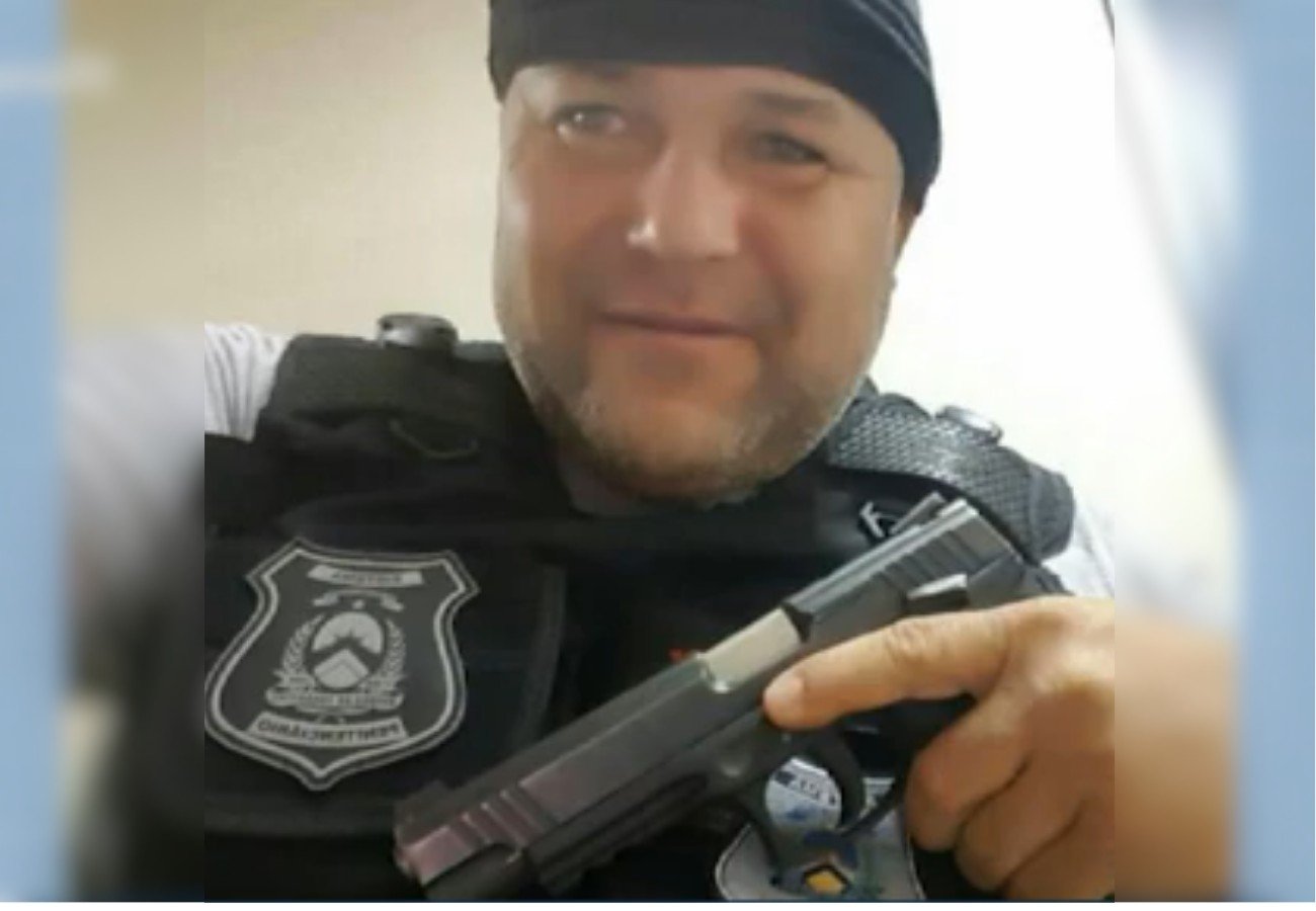 Policial penal é condenado a prisão e perda de cargo pelo assassinato da mãe da menina Laura e cunhado