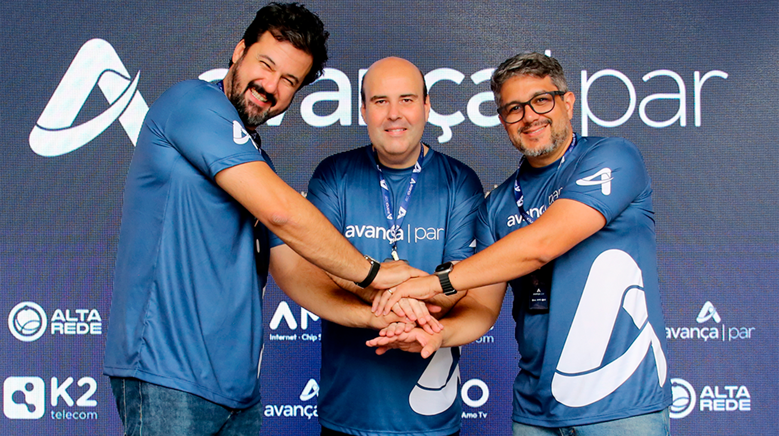 Altarede e K2 Telecom anunciam fusão