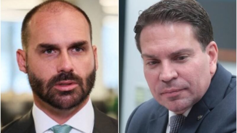 A cassação de Eduardo Bolsonaro e do deputado foragido – O Assunto #1624