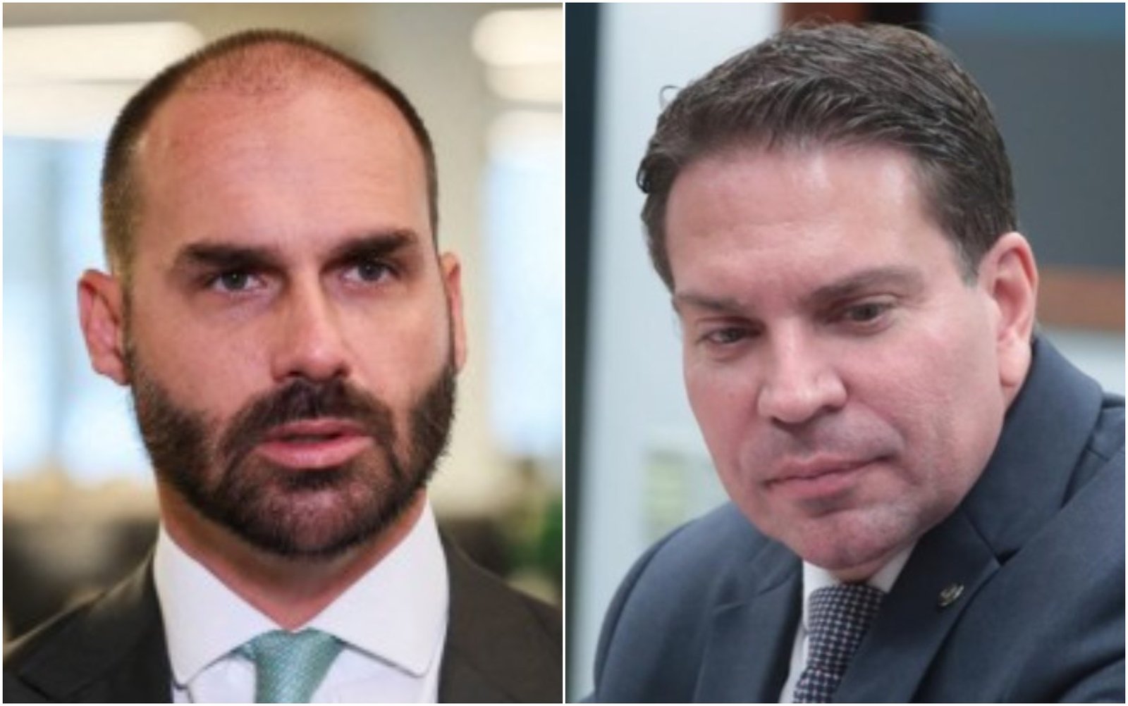 A cassação de Eduardo Bolsonaro e do deputado foragido – O Assunto #1624