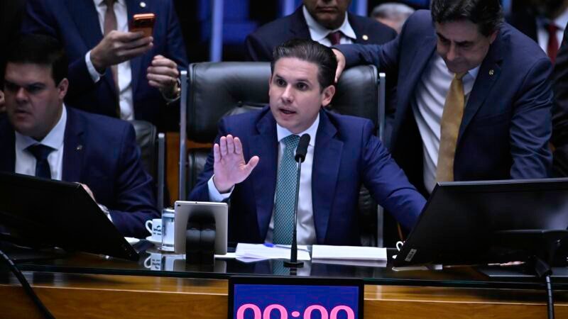 O projeto que reduz a pena de Bolsonaro – O Assunto #1618