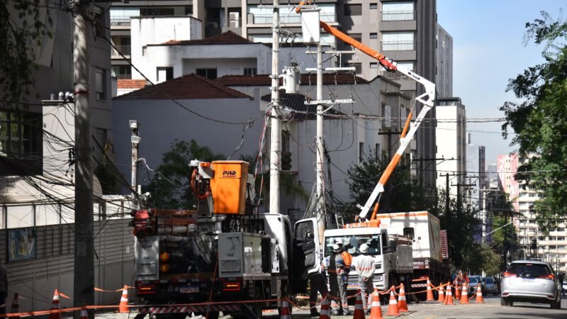 A ameaça final à Enel em SP – O Assunto #1623