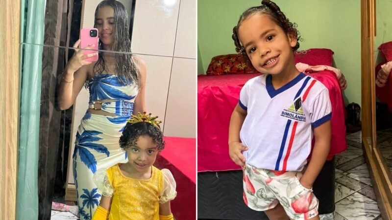 Viúvo desabafa após perder a mulher e a filha em acidente na BR-020: ‘Nunca mais minha família vai estar completa’