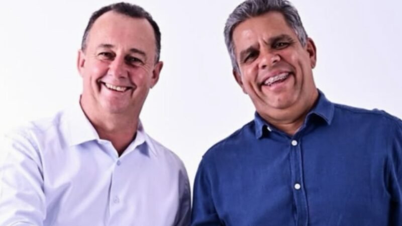 Justiça Eleitoral cassa mandatos de prefeito e vice de Grupiara e determina novas eleições na cidade mineira