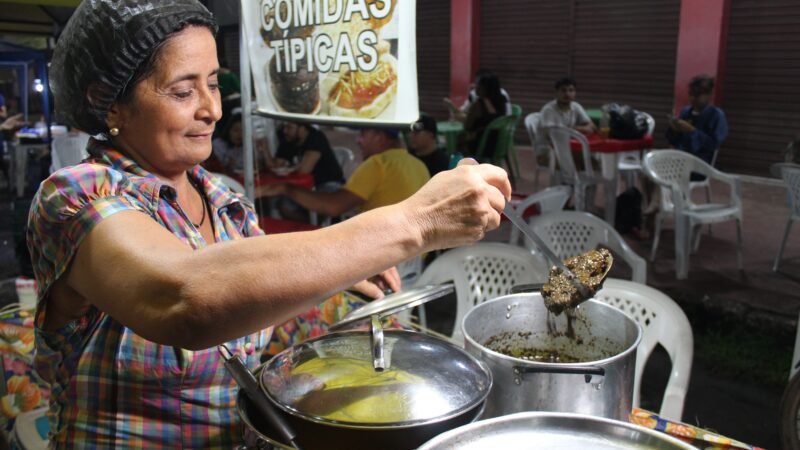 Macapá oferta 290 vagas para empreendedores que desejam atuar no Réveillon 2026