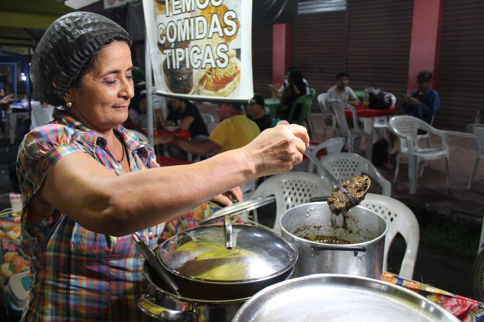 Macapá oferta 290 vagas para empreendedores que desejam atuar no Réveillon 2026