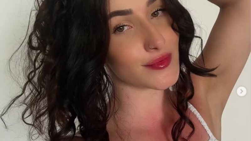 ‘Não suspeitamos’: Jovem que morreu após sentir dores no peito e tentar sair para hospital em SC reclamou de falta de ar dias antes, diz namorado