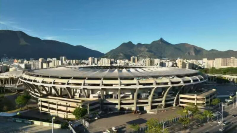 Final da Copa do Brasil: jogo entre Vasco e Corinthians no Maracanã tem esquema de trânsito; confira interdições