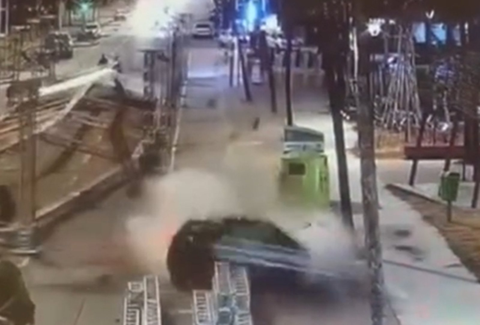 MPPE denuncia por homicídio motorista bêbado que atropelou e matou trabalhador em Boa Viagem; vídeo mostra crime