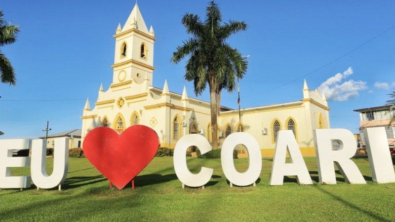 Sebrae realiza mutirão de crédito para apoiar pequenos empreendedores em Coari