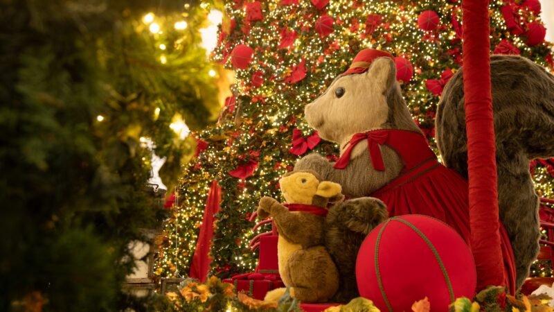 Semana do Natal: o que abre e o que fecha no Grande Recife