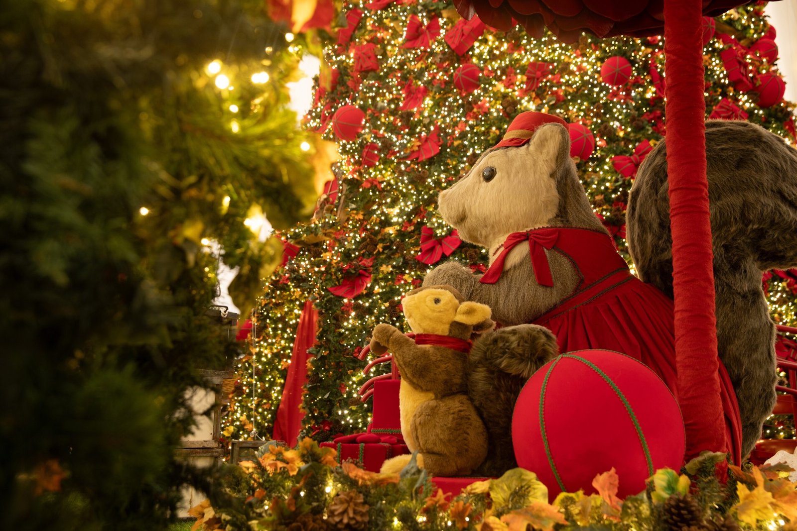 Semana do Natal: o que abre e o que fecha no Grande Recife