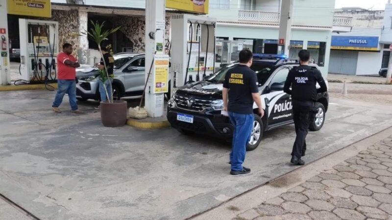 Operação ‘Bomba Fantasma’, ciclista morta em Itajubá e carruagens elétricas: veja as notícias mais lidas da semana